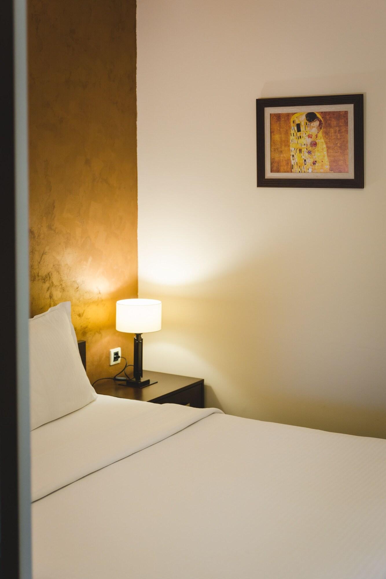 Hotel Keto Podgorica Exterior photo